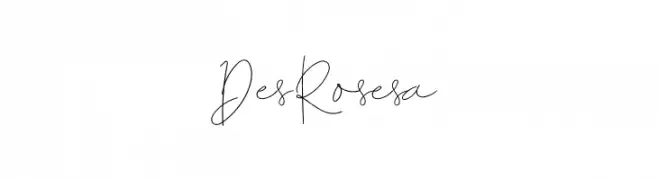 Des Rosesa  Fuentes Gratis Descargar