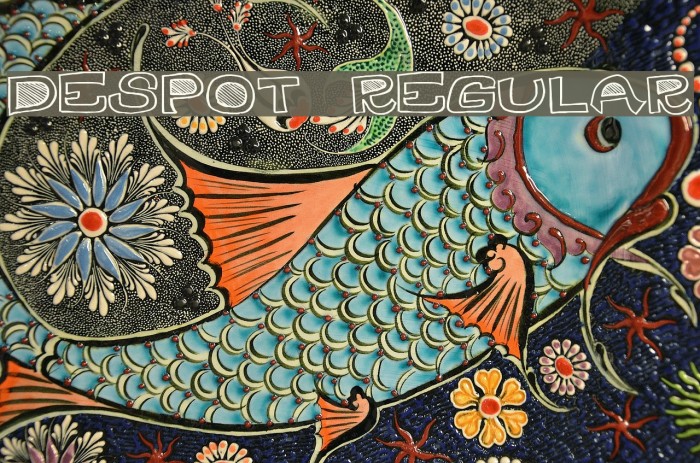 DesPot-Regular Example 1