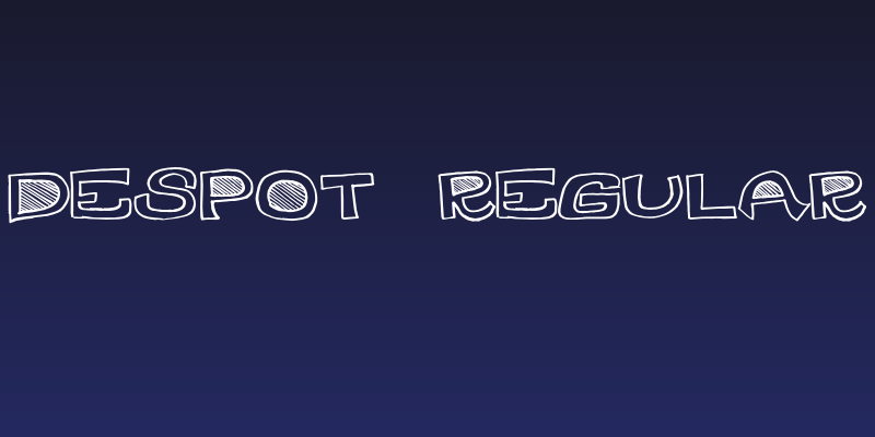 DesPot-Regular Social Header