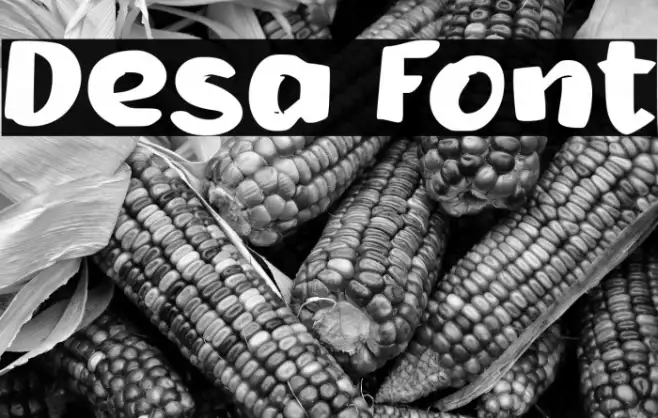 Desa Example 1