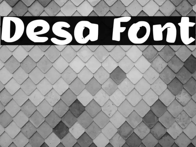 Desa Example 2