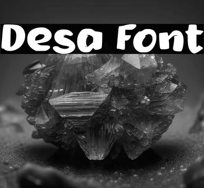 Desa Example 3