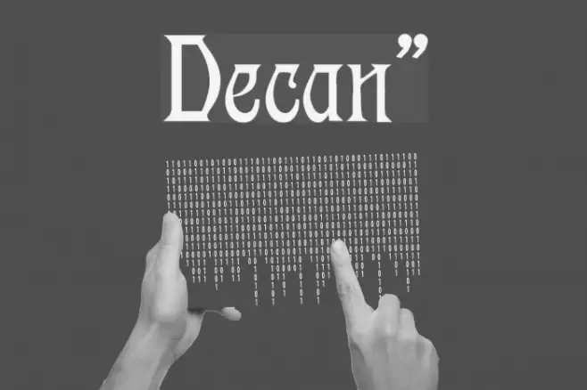 Descant!