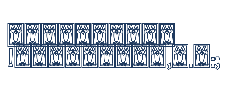 Descuadrado Hollow Other Characters