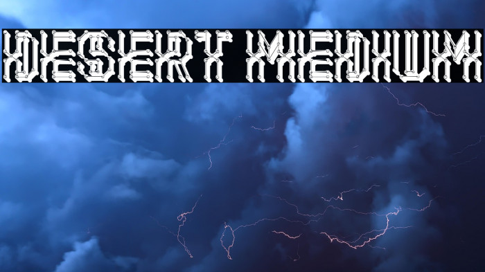 Desert Medium Example 3