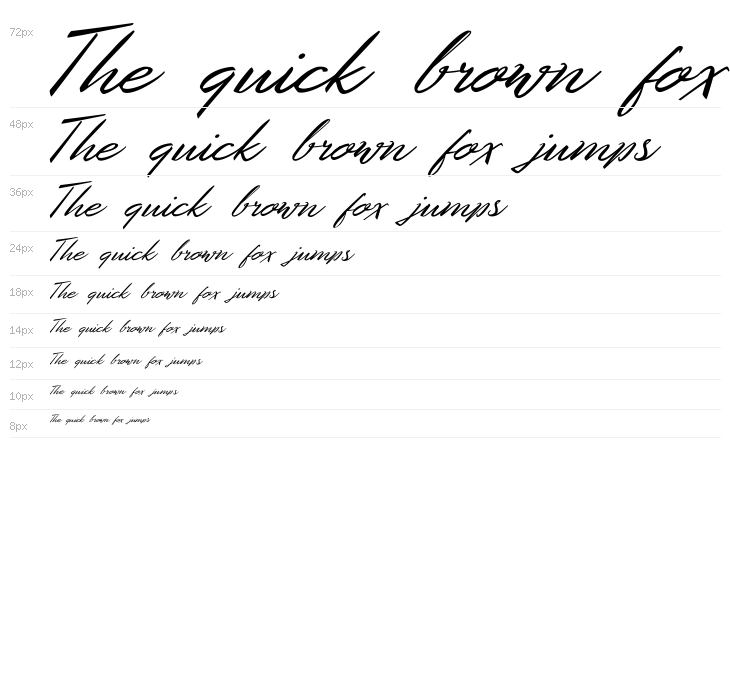 Desert Queen Personal Use Waterfall