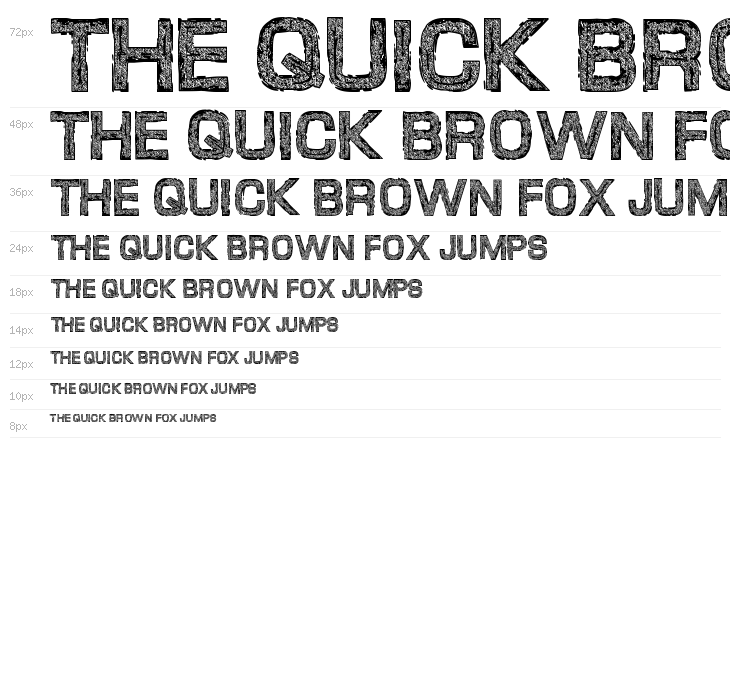 Desgarvuda Waterfall