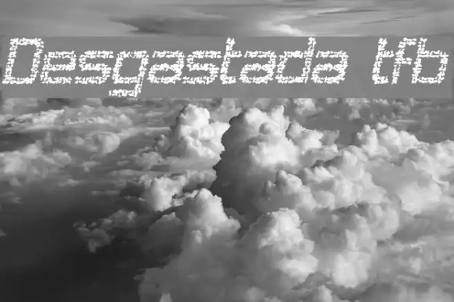 Desgastada tfb Example 1