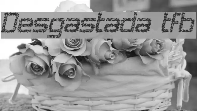 Desgastada tfb Example 2