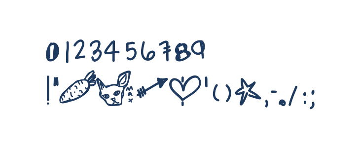 DesiWonderland Other Characters