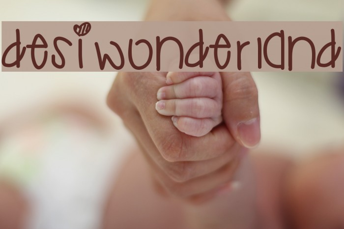 DesiWonderland Example 1