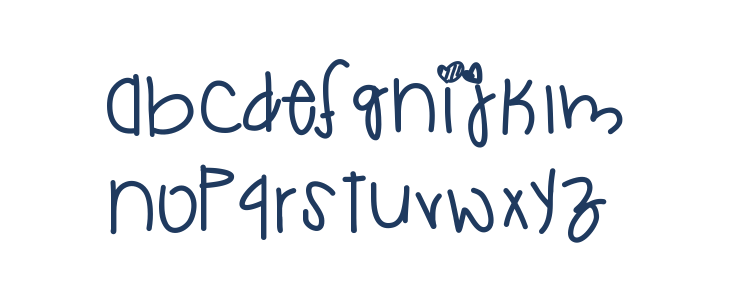 DesiWonderland Lowercase