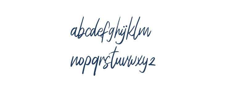 Desick Lowercase