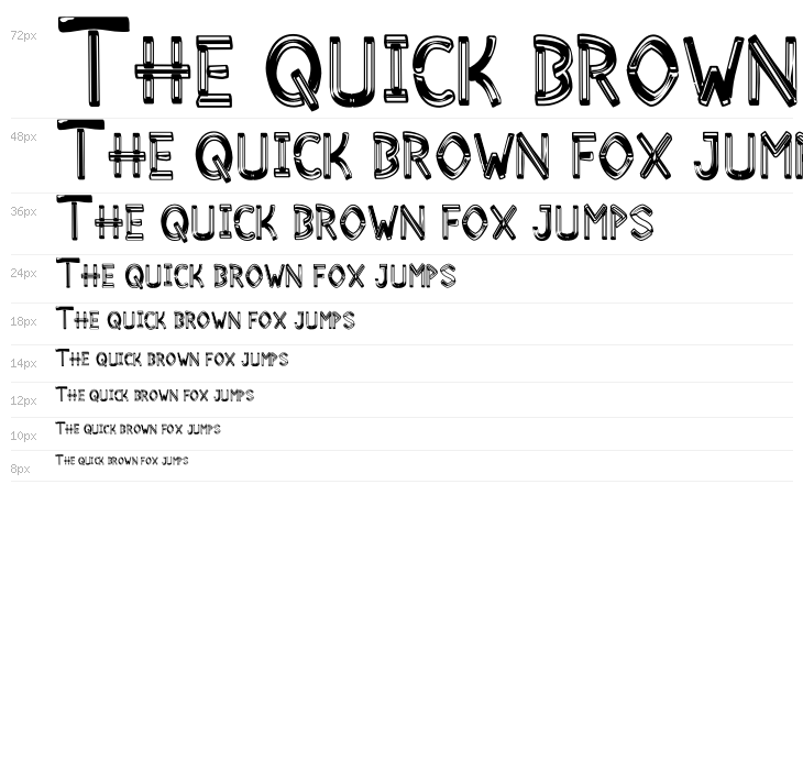 Desiderata-Normal Waterfall