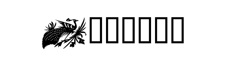 Design1  免费字体下载