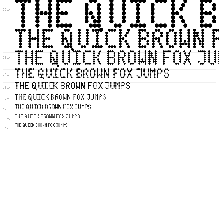 Design#2 Regular Waterfall