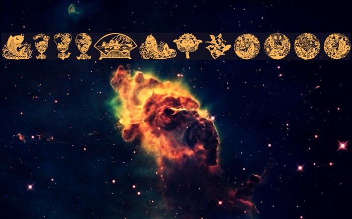 Design2 Font examples