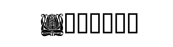 Design4  font caratteri gratis
