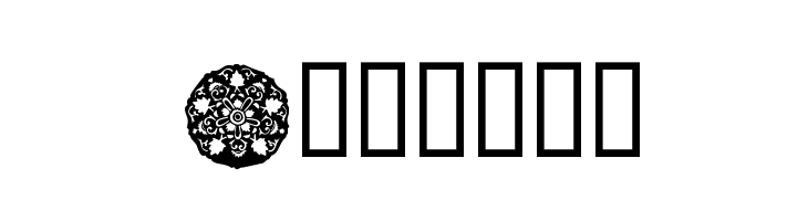 Design5  免费字体下载