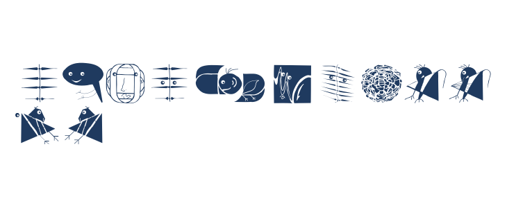 DesignBasics Other Characters