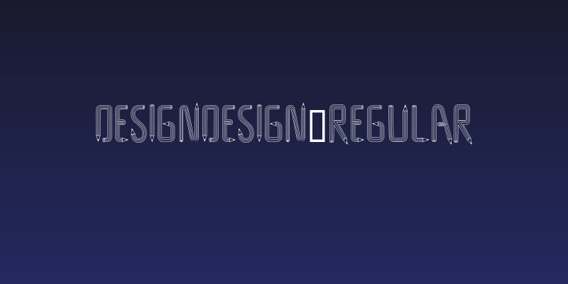 DesignDesign-Regular Social Header