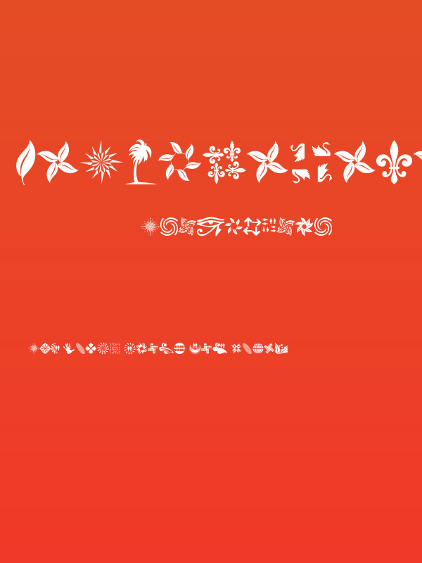 DesignElemente Poster