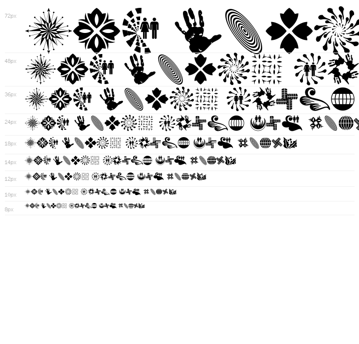 DesignElemente Waterfall