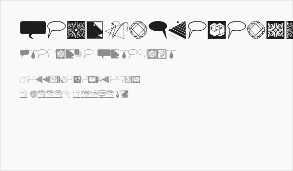 DesignElementsTwo Business Card