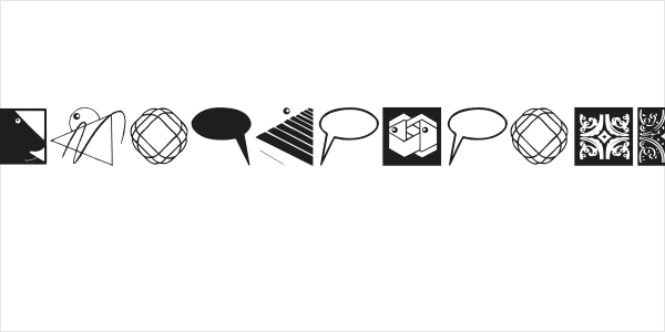 DesignElementsTwo Logo