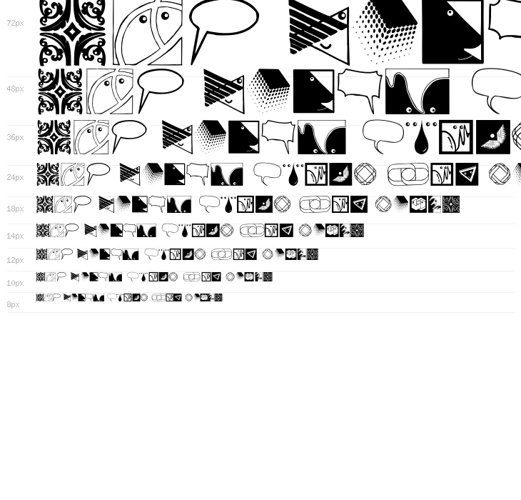 DesignElementsTwo Waterfall