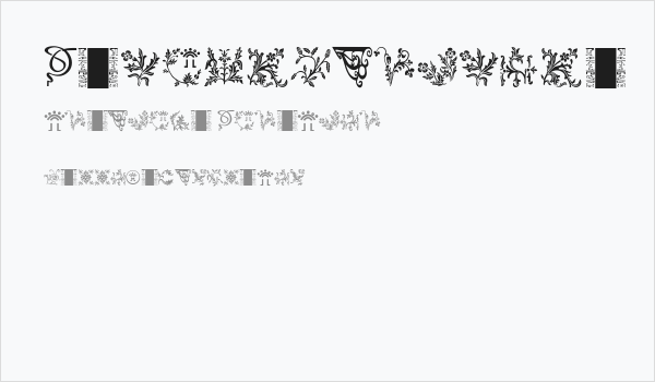 DesignPartsOne Business Card