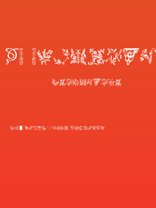 DesignPartsOne Poster