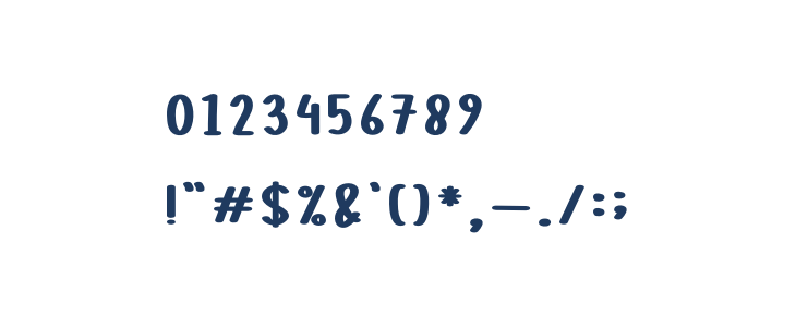 Designer Farmhouse Other Characters