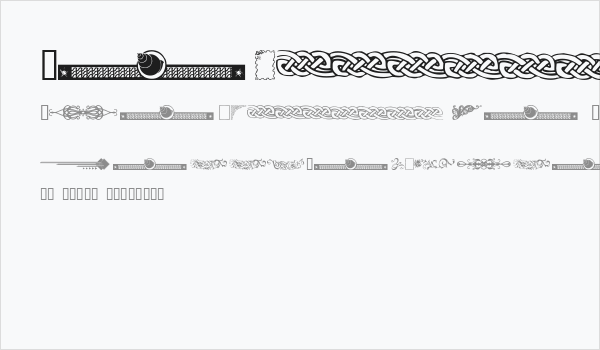 Designer Mix II Business Card