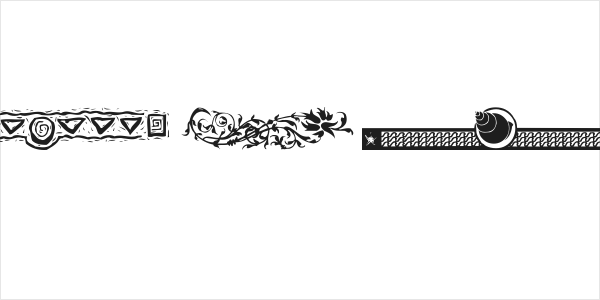 Designer Mix II Logo