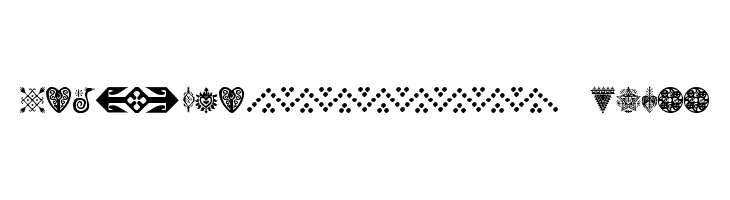 Designer Stuff  font caratteri gratis