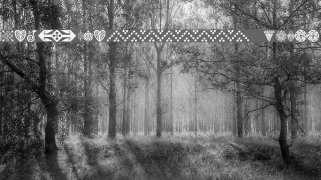 Designer Stuff Font examples