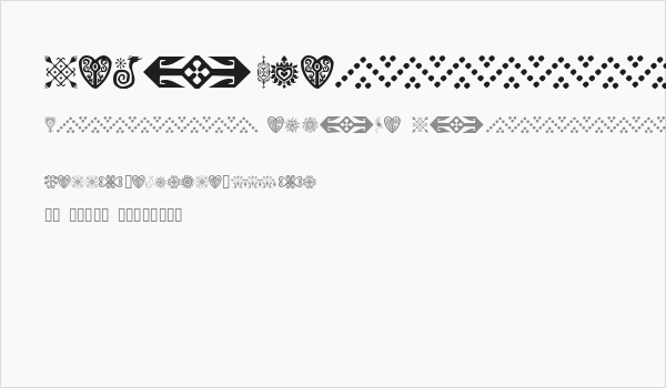 Designer Stuff Business Card