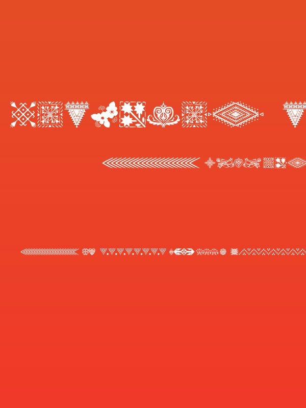 Designer Stuff Poster