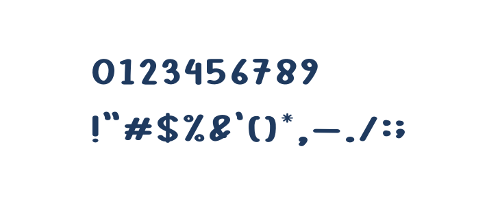 Designer Other Characters