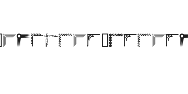 DesignerCorners Logo