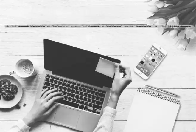 DesignerDividers Font examples