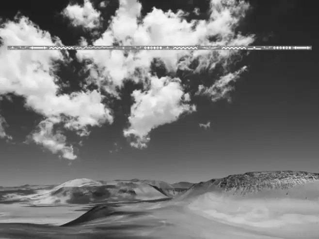 DesignerDividers Font examples