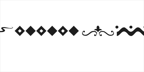 DesignerDividers Logo