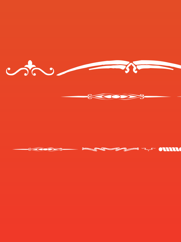 DesignerDividers Poster