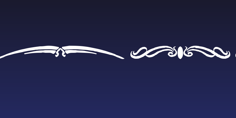 DesignerDividers Social Header