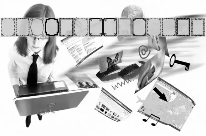 DesignerFramesTwo Example 1