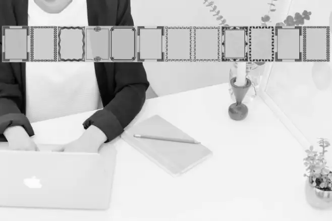 DesignerFrames Example 2