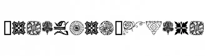 DesignerMotifs  Fuentes Gratis Descargar