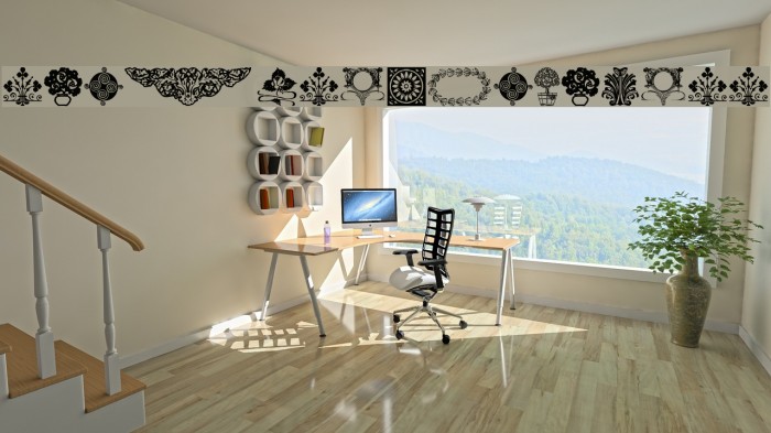 DesignerMotifsThree Example 1